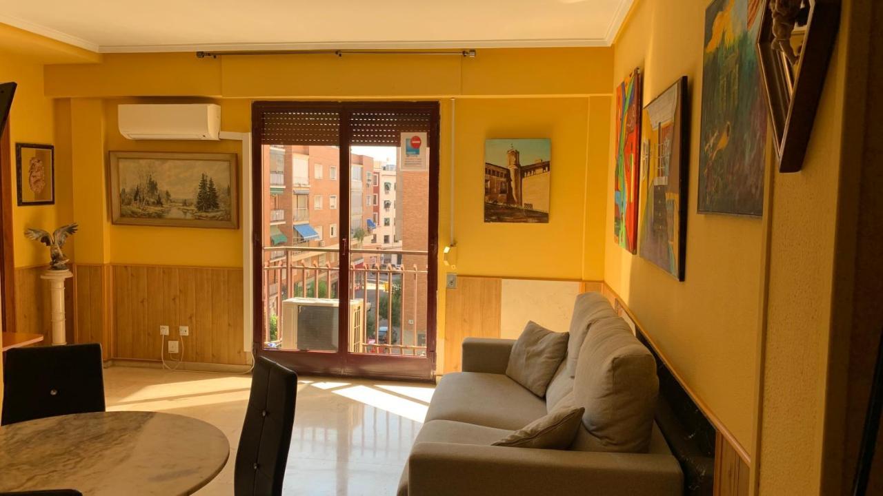 Apartamentos Torr En Prosperidad - Chamartin Madrid Extérieur photo